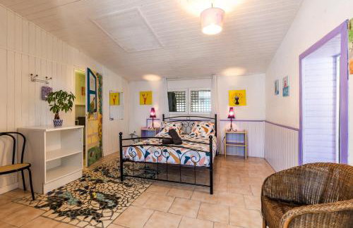 Gite complet à la Maison Mosaic - Foto 14