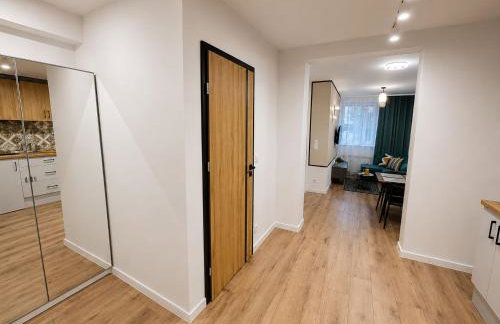 Przestronny apartament w centrum miasta - Foto 11