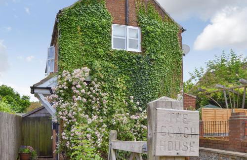 The Coach House - Foto 1