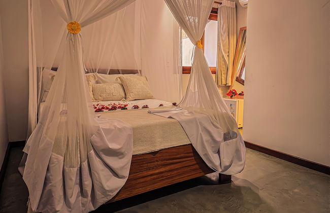 Downwind Kite Villas - Foto 27