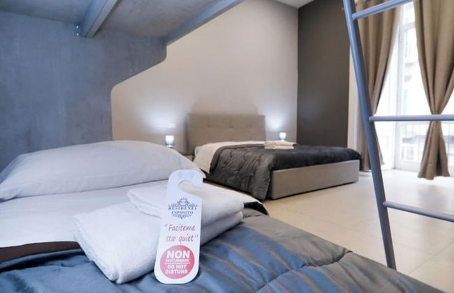 Residenza esposito - Foto 22