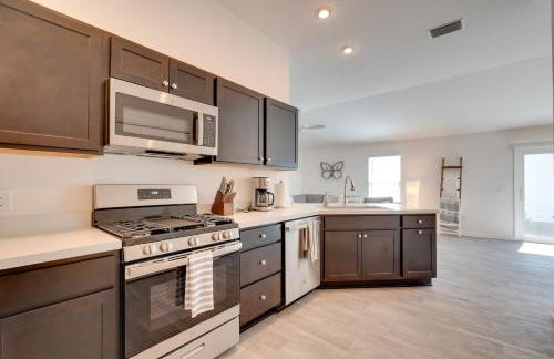 Home in The Villages Near Town Centers! - Foto 12