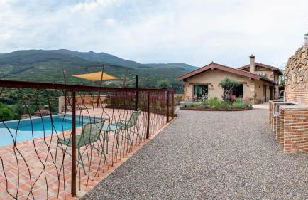 Casa Rural La Garza y la Paloma - Foto 26