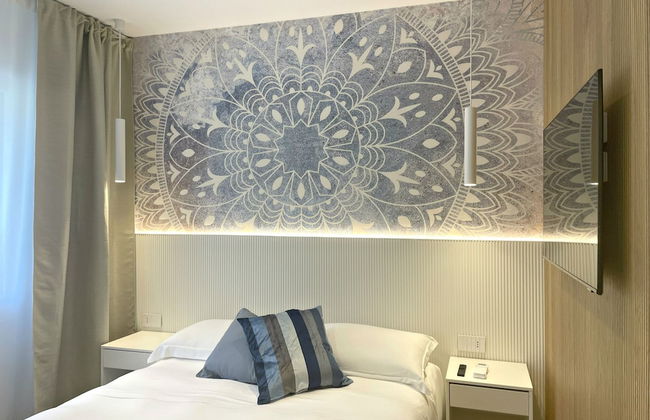 Arcioun Suite Apartment Via Bellaria - Foto 12