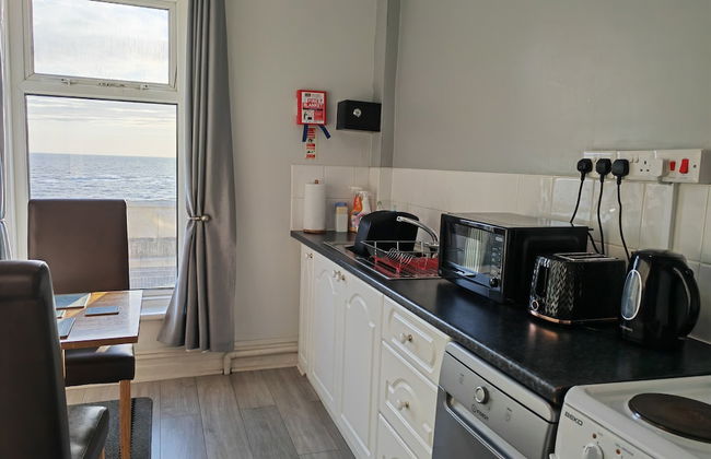 Seahawk Holiday Apartments - Photo 25