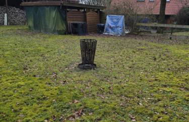 Ahauser Ferien- und Business-Appartement 29qm - Foto 57