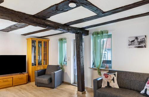 Ferienwohnung Altstadtblick - Photo 13