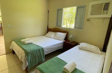 Sítio Chalako, casa exclusiva às margens do Rio Mimoso - Foto 20