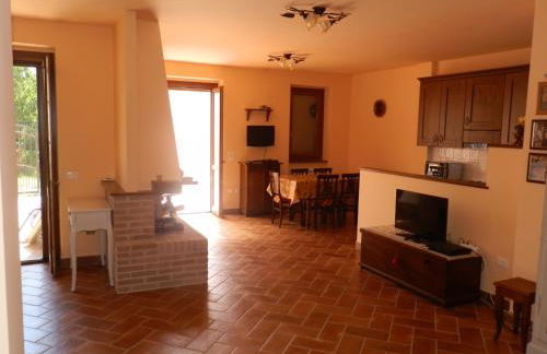 La Loggina Maxi con 2 giardini recintati privati - Foto 18