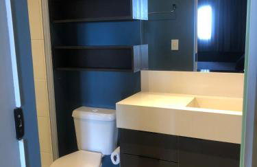 Flat Red Sorocaba - Gray - Foto 3