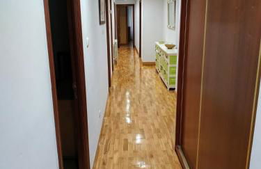 Apt Matia de 5 hab cerca playa Donostia San Sebastian - Foto 7