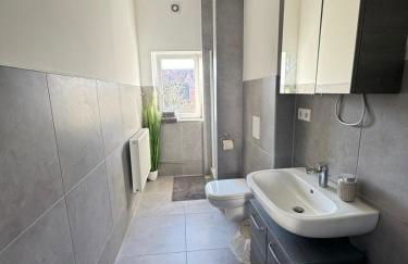 Gemütliche Retro Wohnung - Foto 9