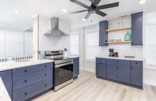 RNR Tybee Island - Foto 33