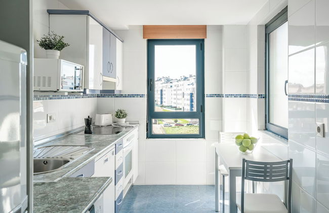 Apartamentos Alday - Foto 11