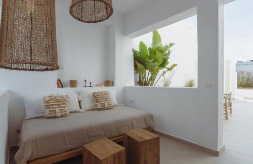 Villa Chora With Swimming pool - Foto 41