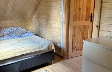 Domki w brzozach - Foto 56