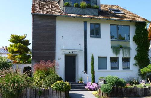 Ambiente in Karlsruhe City - Foto 1