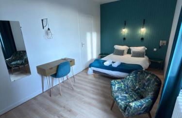 Aux Vendanges de Bourgogne - Foto 61