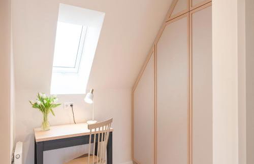 Appartement am Plauer See in Ganzlin - Foto 19