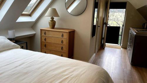 Little studio annexe - Foto 5