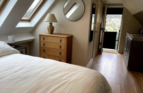 Little studio annexe - Foto 5