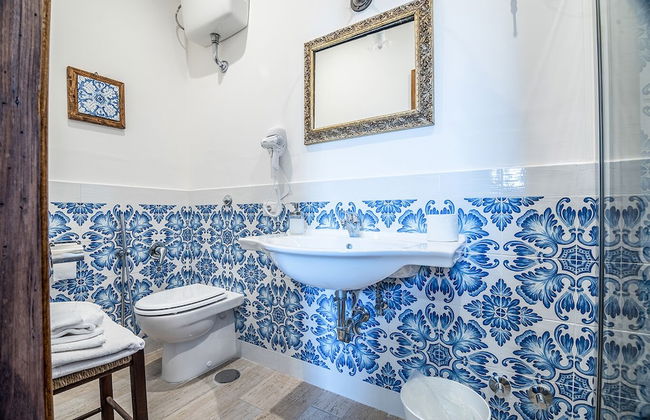 Agriturismo Il Giardino di Vigliano - Foto 29