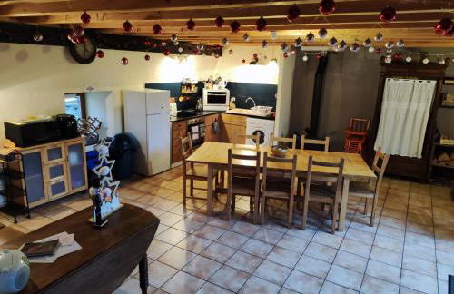 Chez Philopin - Foto 23