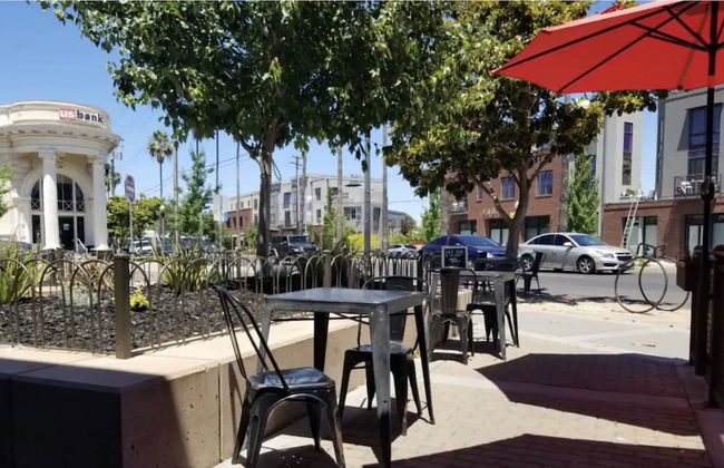 The Oak House - Foto 29