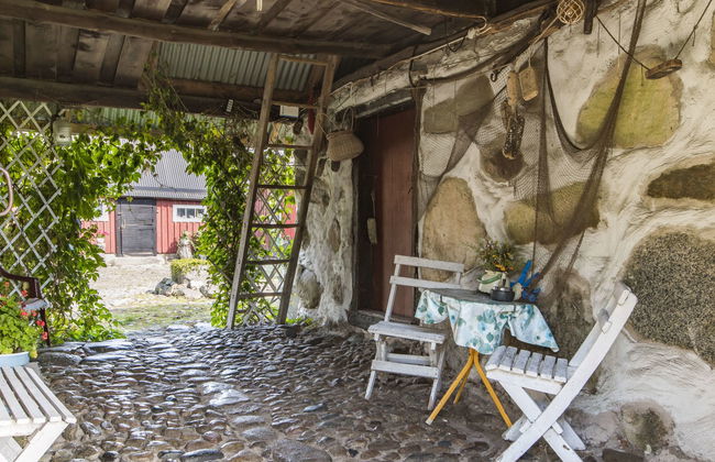 2 bedroom House in Siretorp with garden - Photo 22