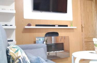 Snow in Miramar - Foto 1