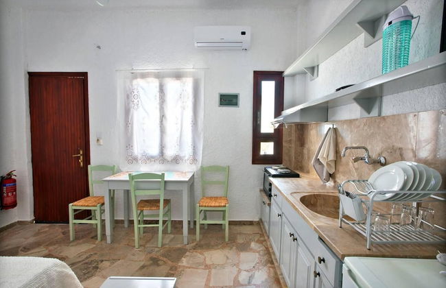 Apartments With Garden View Creta Ierapetra - Foto 6