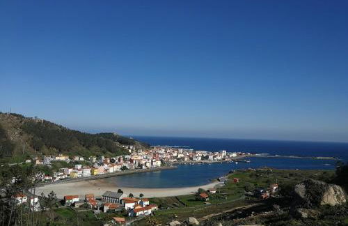 Piso frente al mar Casa Ruchelo - Foto 21
