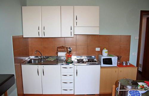 Casa Orchidea Apartments - Foto 26