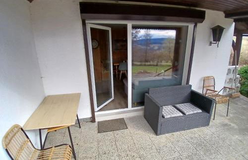 Ferienhaus Schlosswaldblick im Erzgebirge - Foto 26