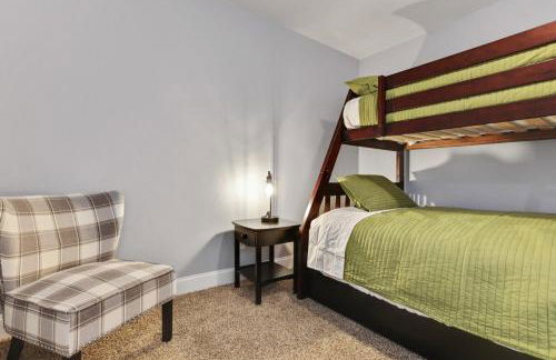 The Royal Oak Splash Sequoia Nat'l Park Lake Mts - Foto 34