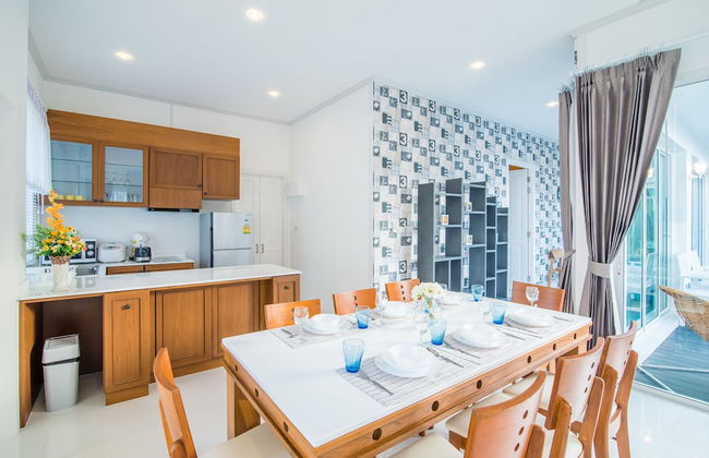 Baan Marwin Hua Hin - Photo 65