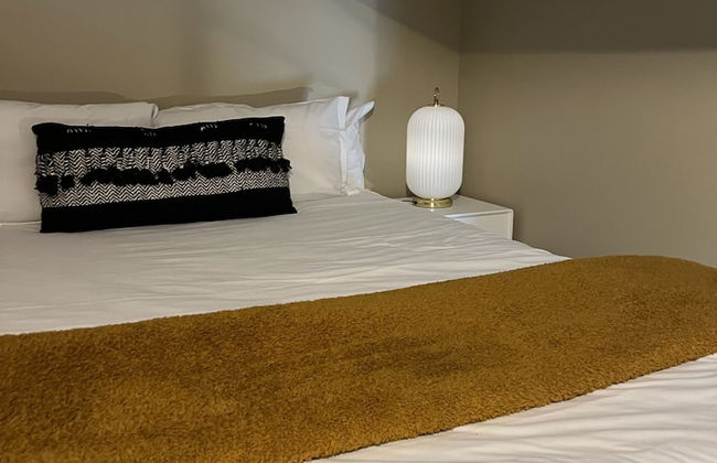 Appartements Saint Pancrace - Photo 8