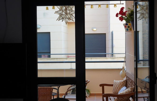 Apartment in Montilla Near Palacio Medinaceli - Foto 14