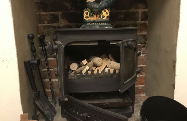 All Seasons Cottage Breaks - Foto 42