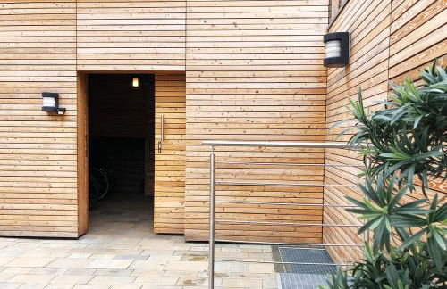 Annehill Ferienwohnungen am Wittenborn - Foto 13