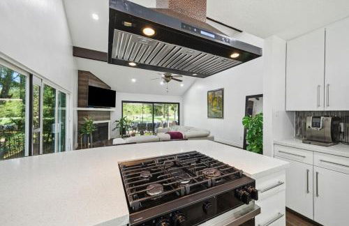 Luxury House in the Woodlands - Foto 17