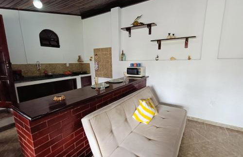 Casa do coqueiro (Casa anexa ) - Foto 7