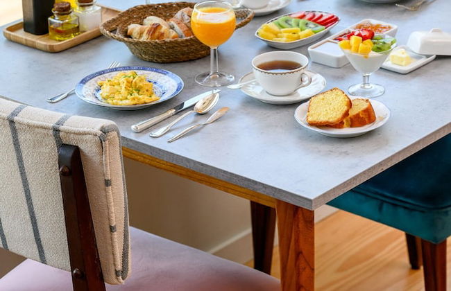 Dream Guincho - Foto 33