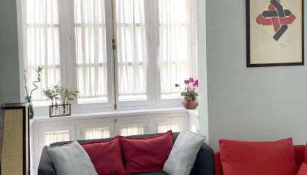 Elegancia y confort en el corazón de Málaga - Foto 5