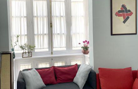 Elegancia y confort en el corazón de Málaga - Foto 5