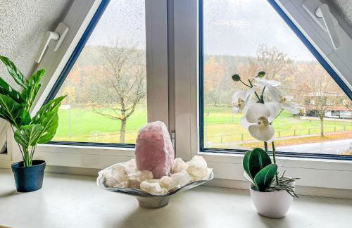 Apartment Naturnah mit Pool und Sauna by Interhome - Foto 13