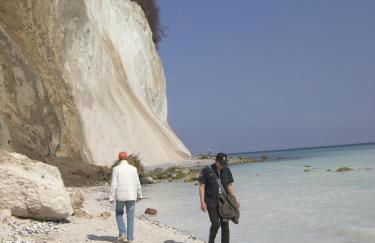 Apartment Villa Zur Altstadt Sassnitz - Foto 28