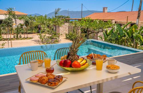 Michaela Villa - Foto 7