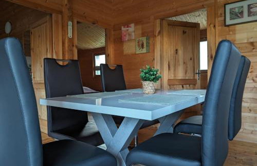 Blockhäuser an der Müritz - Foto 22