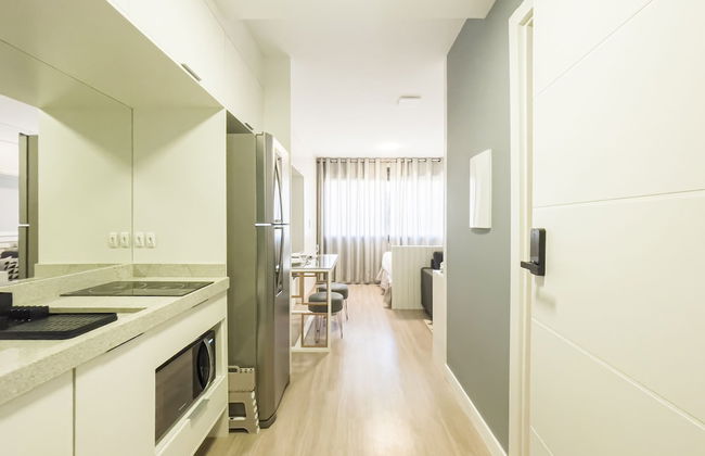 Charlie Porto Alegre Moinhos - Foto 40